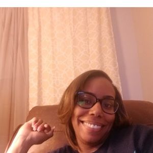 Meet your Posher, Krystal